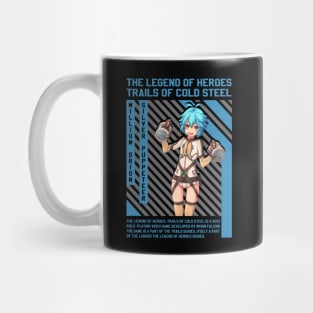 Millium Orion III | Trails Of Cold Steel Mug